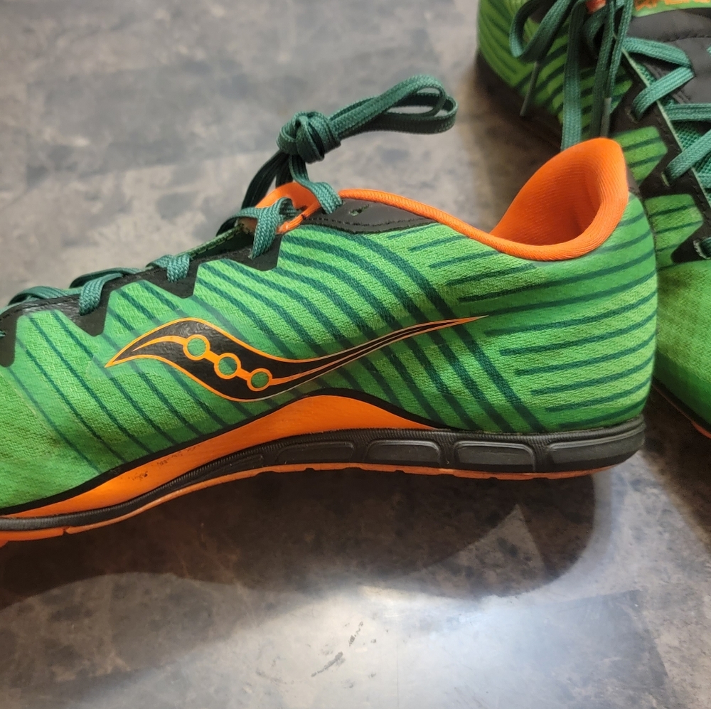Vendetta Shoes View 3